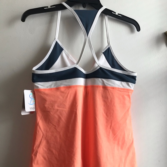 Priced to Sell ❗️ NWT Sofibella ActivewearTank Top - Picture 4 of 12